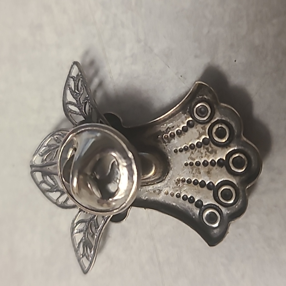 Vintage Angels and Pin Set - Picture 8 of 11